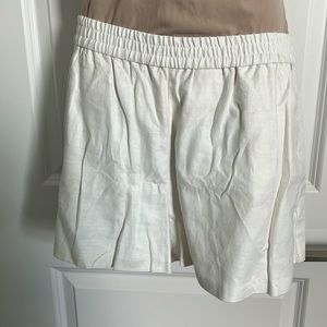 Michael Kors Cotton shorts